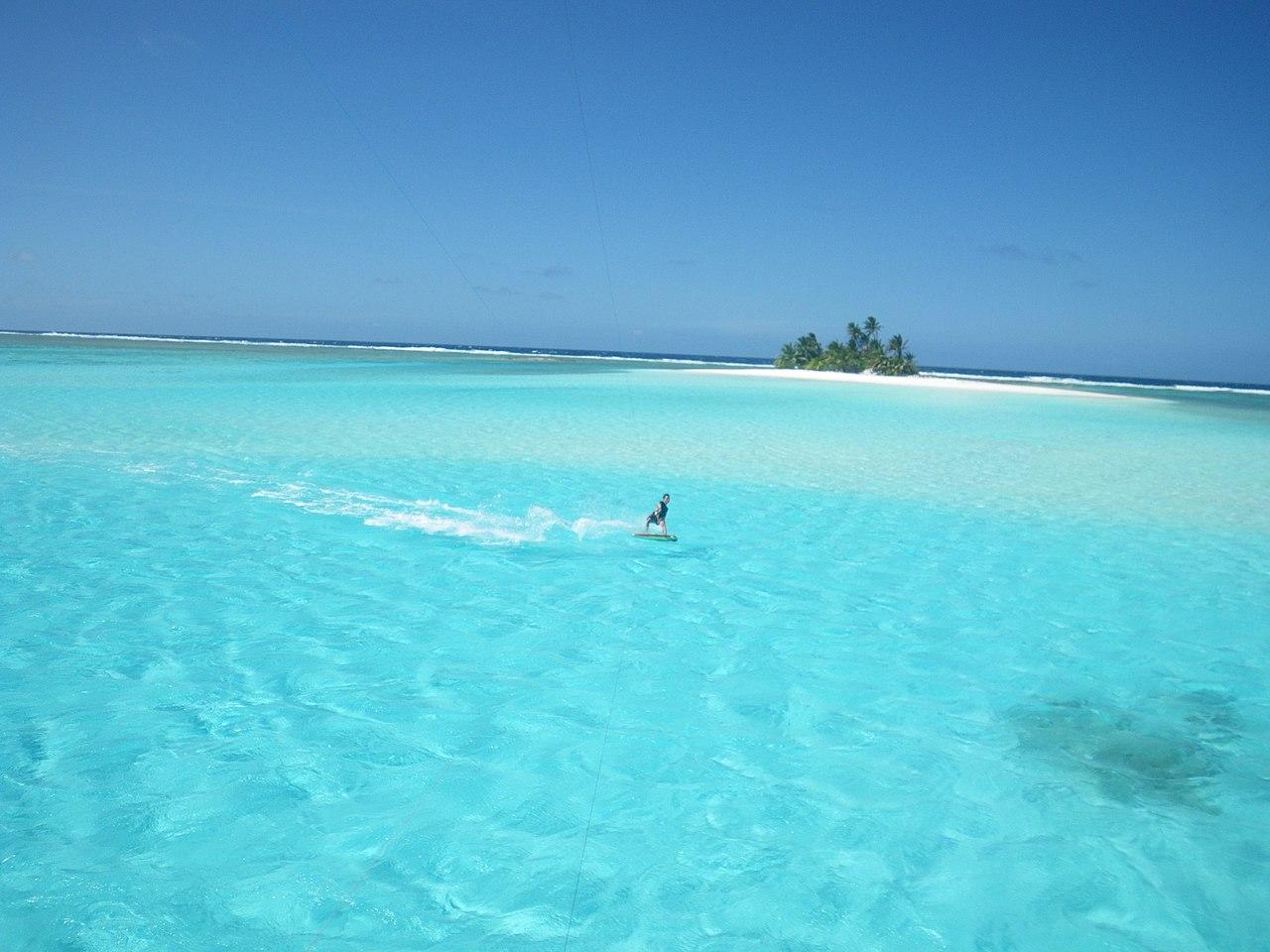 Zanzibar City, Tanzania